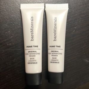 BareMinerals pore minimizing primer